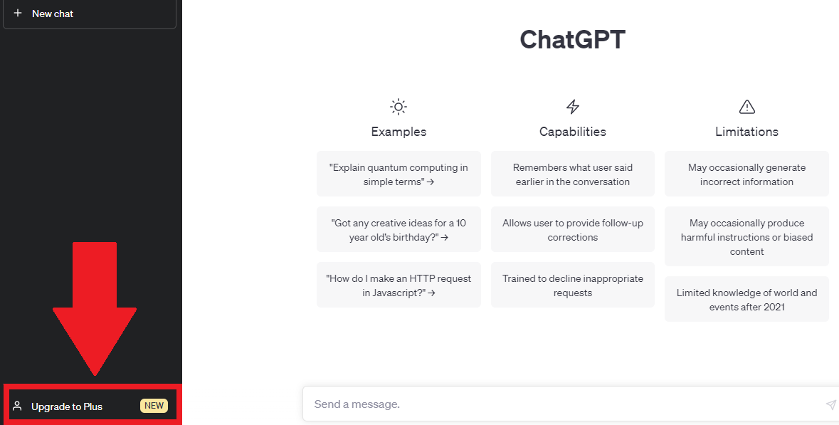 نحوه استفاده از Chat GPT در 6 مرحله ساده