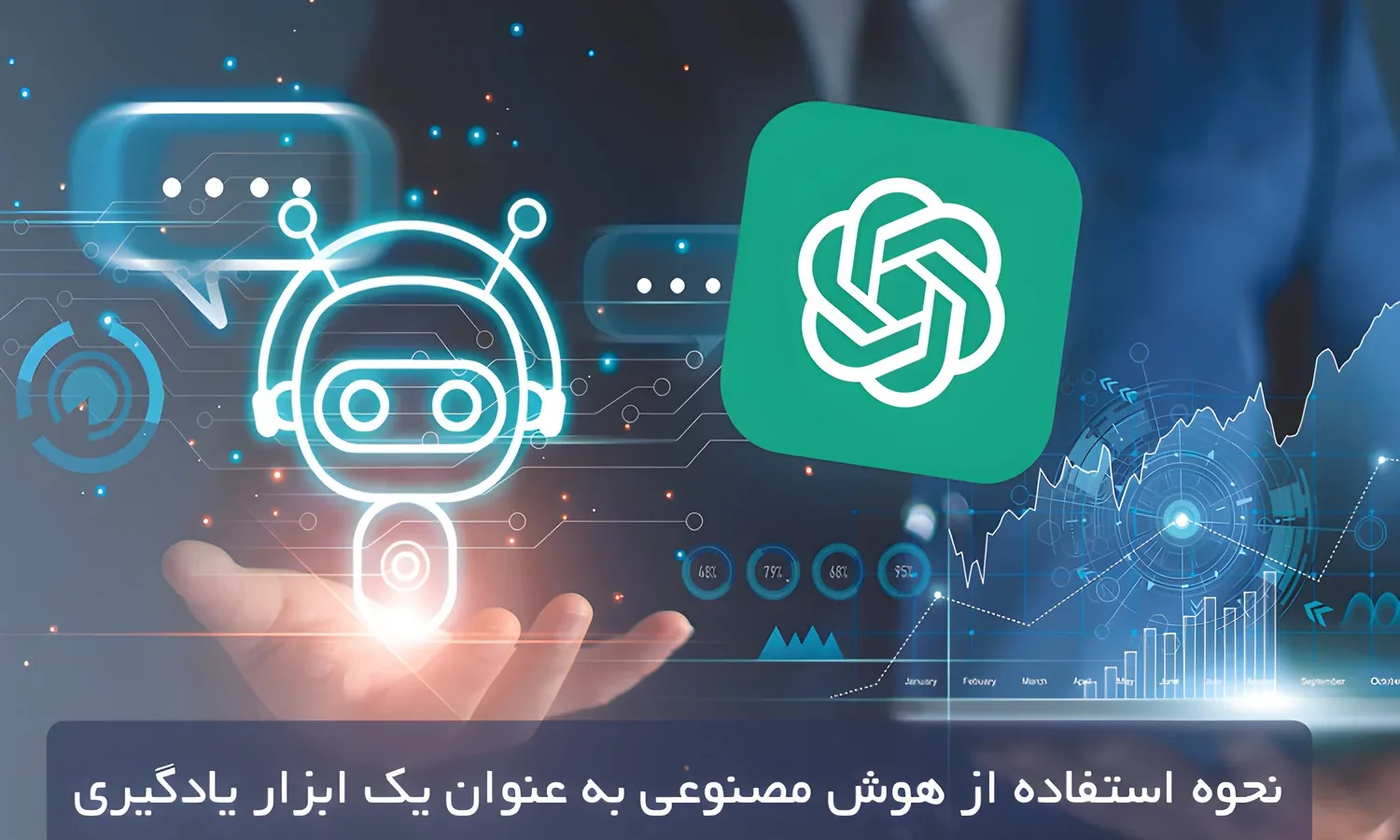 نه موضوع برتر اخلاقی در هوش مصنوعی