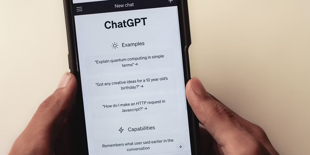 آیا دانشگاه ها می توانند ChatGPT را شناسایی کنند؟