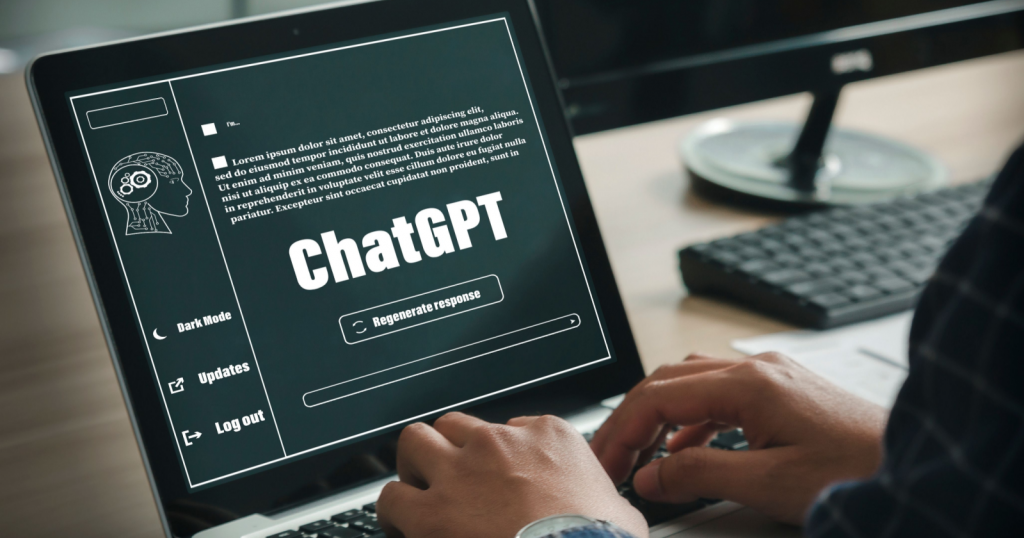 آیا دانشگاه ها می توانند ChatGPT را شناسایی کنند؟
