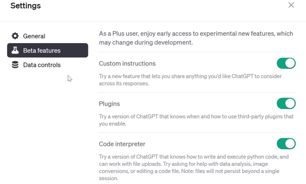 ویژگی دستورالعمل های سفارشی Chat GPT چیست و چه کاری می توانید با آن انجام دهید؟