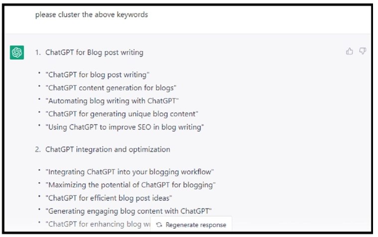 پانزده روش برای وبلاگ نویسی با استفاده از ChatGPT (بخش 1)