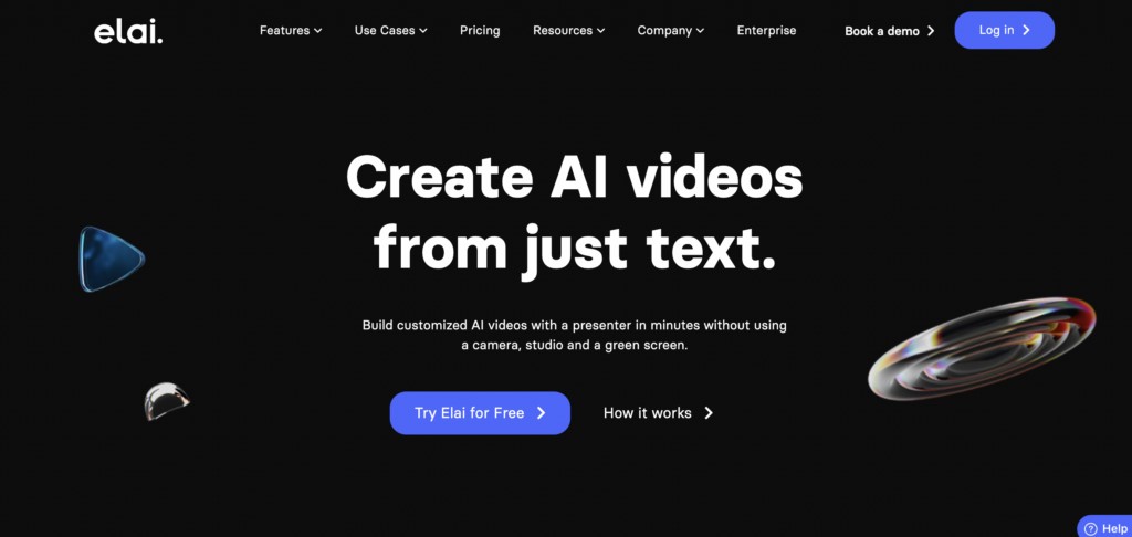 هفت تا از بهترین ابزارهای ساخت ویدیو هوش مصنوعی (بخش 2)