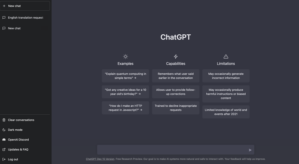 چگونه ChatGPT را با داده های خود آموزش دهیم؟ (بخش 1)