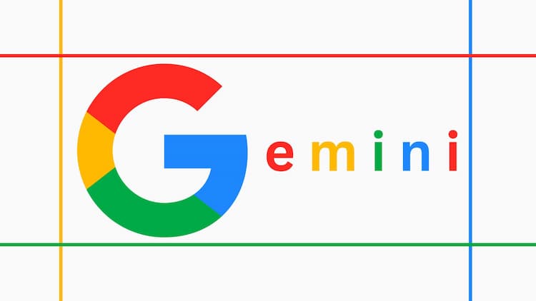 گوگل جمنای پیشرفته
