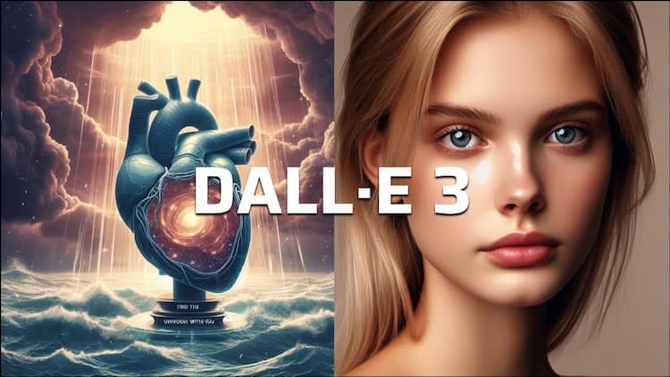هوش مصنوعی Dall-E 3