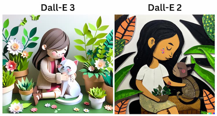 هوش مصنوعی Dall-E