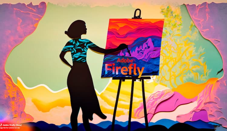 هوش مصنوعی Fireflyai