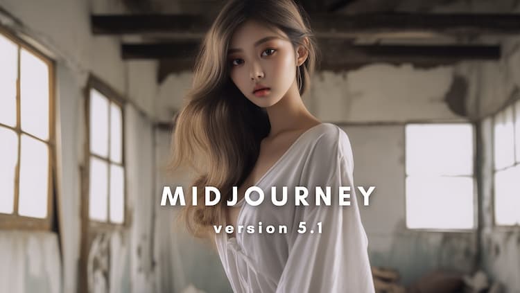 هوش مصنوعی Midjourney
