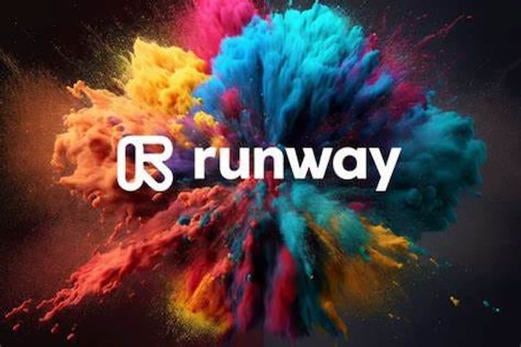 هوش مصنوعی Runway
