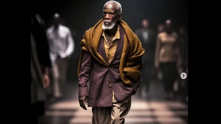 هوش مصنوعی Runway