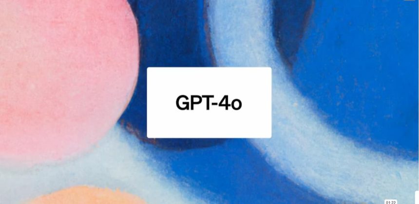GPT-4o - OpenAI چیست