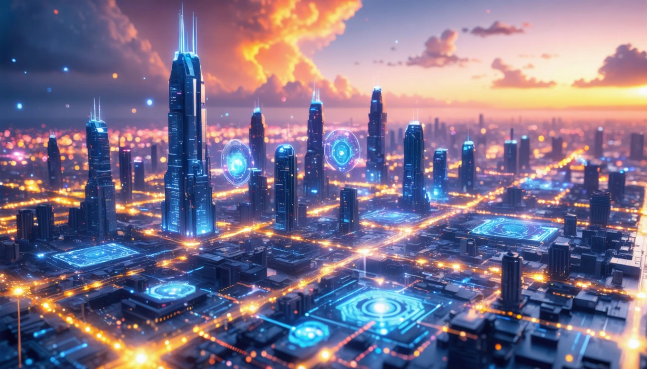 آینده هوش مصنوعی: پیشرفت‌ها و ترندهای شگفت‌انگیز در راه است
