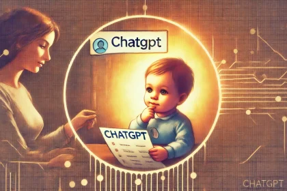 ChatGPT مخفف چیست؟