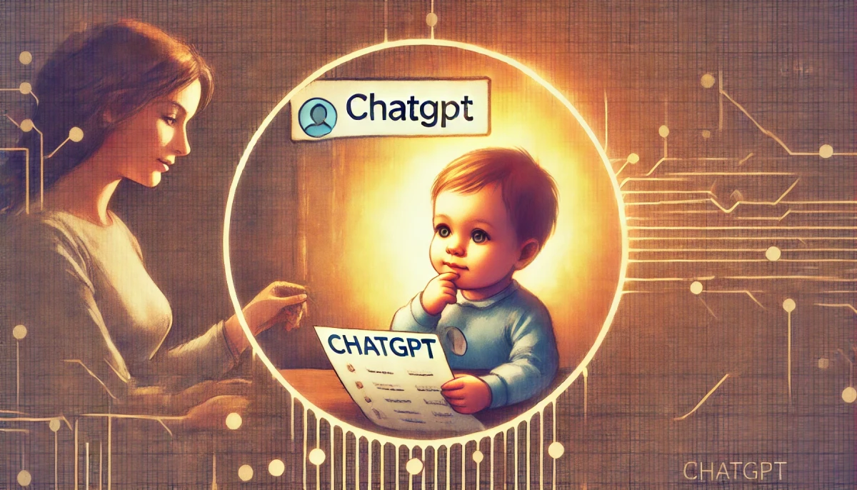 ChatGPT مخفف چیست؟ داستان پشت این نام جذاب