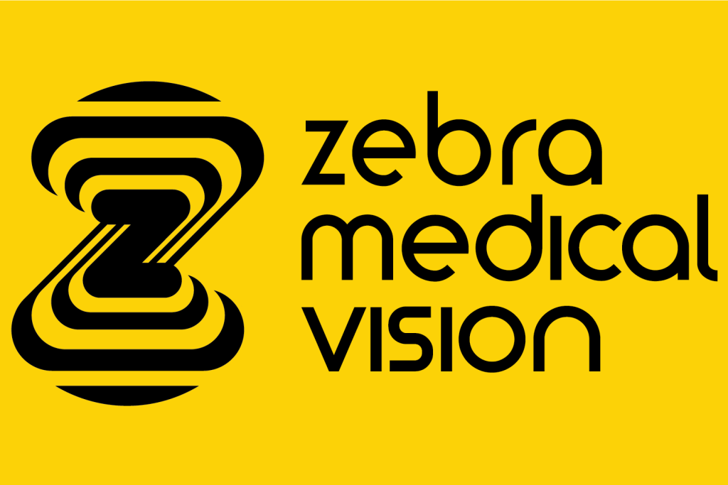 Zebra Medical Vision startup