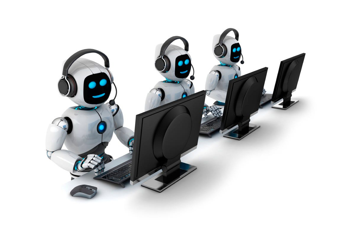 چگونه هوش مصنوعی کیفیت خدمات مشتری را ارتقا می‌دهد؟
