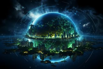 نقش هوش مصنوعی در پیش‌ بینی تغییرات آب و هوا