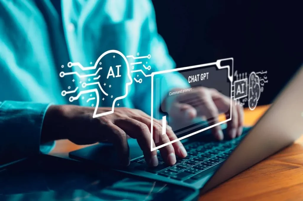 چگونه هوش مصنوعی درک ما از واقعیت را تغییر میدهد؟