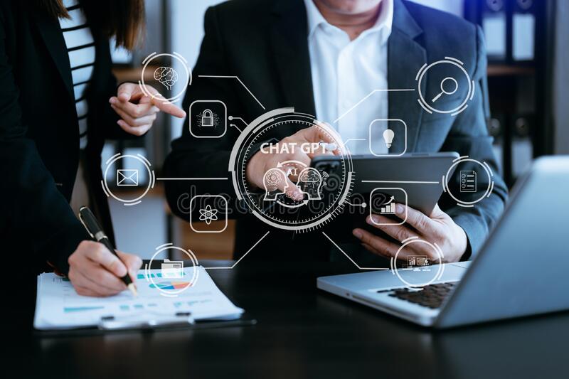 آیا ChatGPT میتواند به صورت بلادرنگ به اینترنت متصل شود؟