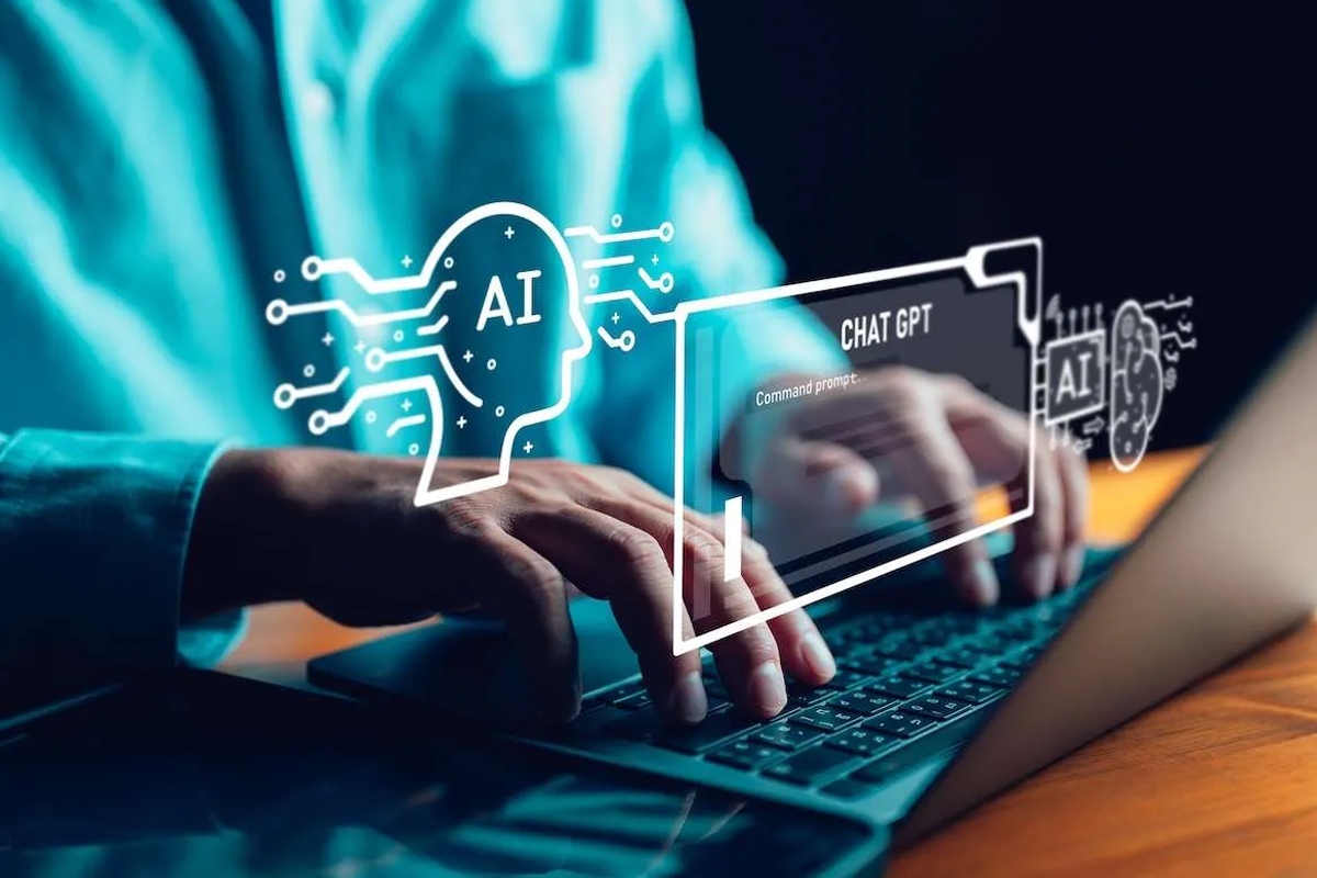 ChatGPT چگونه از یادگیری تقویتی با بازخورد انسانی بهره می‌برد؟